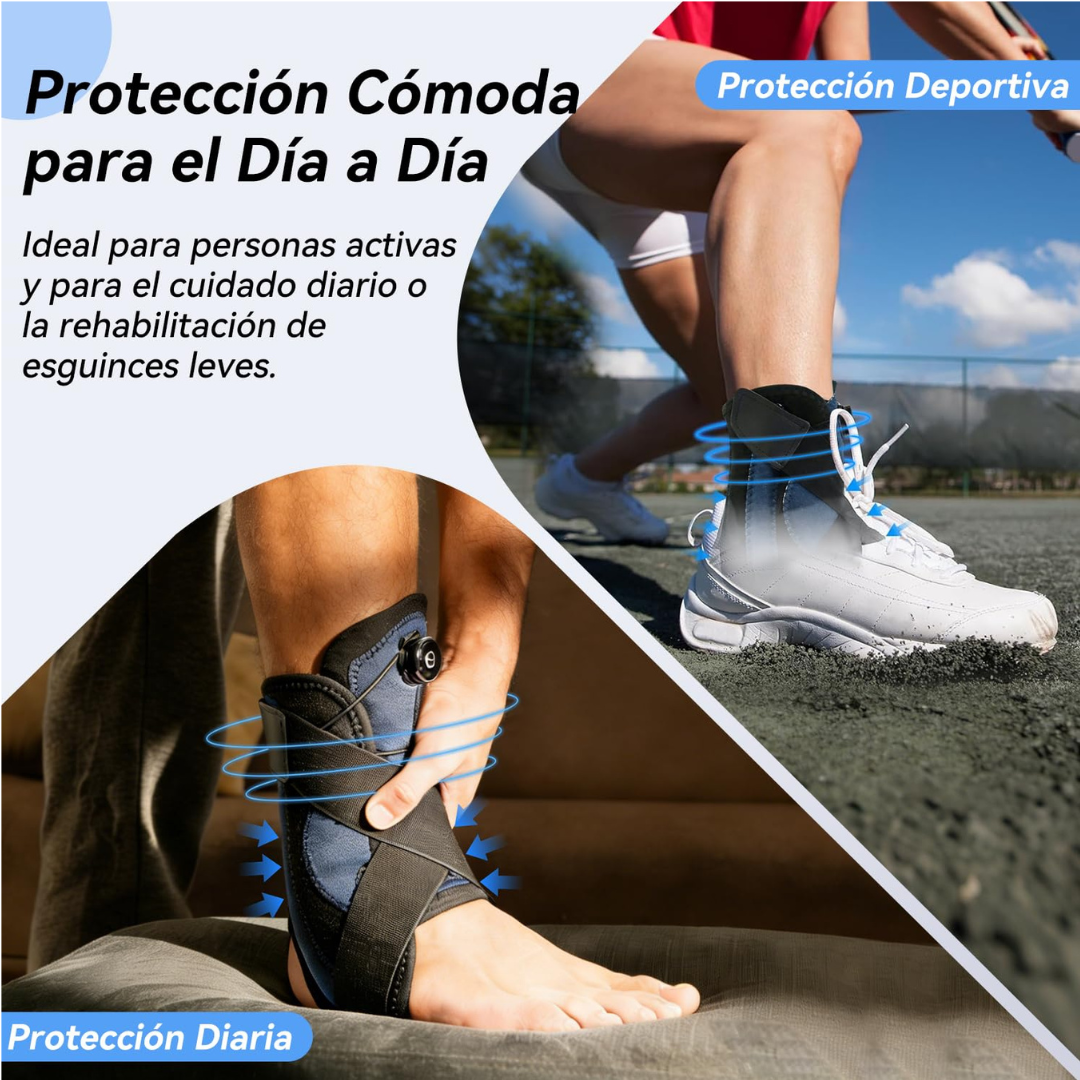 Tobillera Protector de Articulación