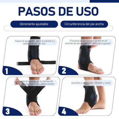 Tobillera Protector de Articulación