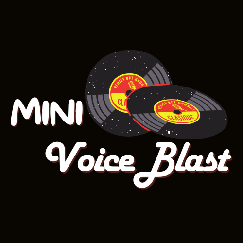 MiniVoiceBlast