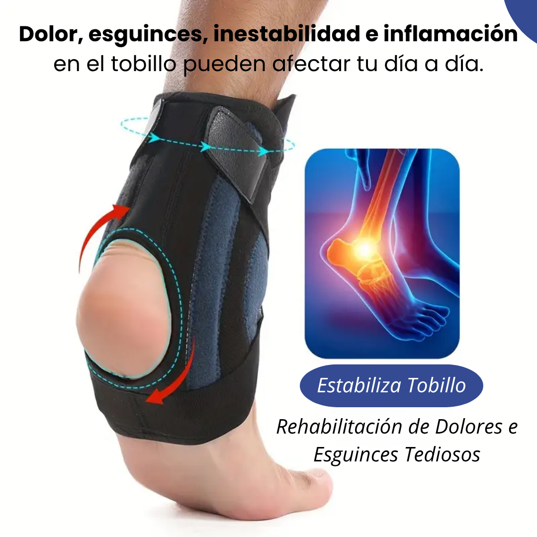 Tobillera Protector de Articulación